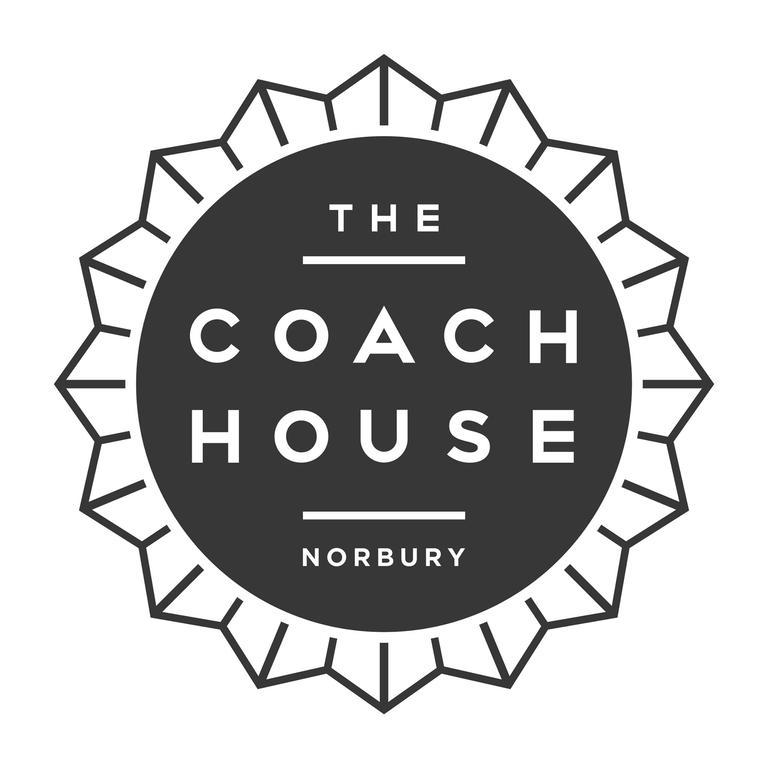Отель The Coach House Бишопс-Касл Экстерьер фото