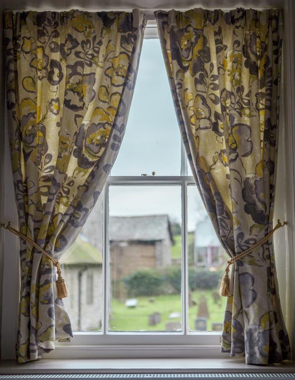 Отель The Coach House Бишопс-Касл Экстерьер фото